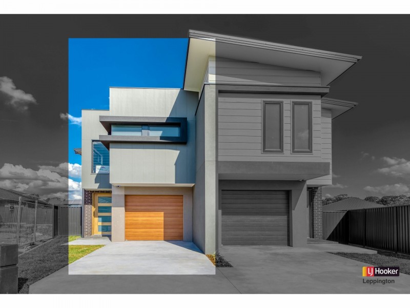 24B Riberry Street, Gregory Hills NSW 2557