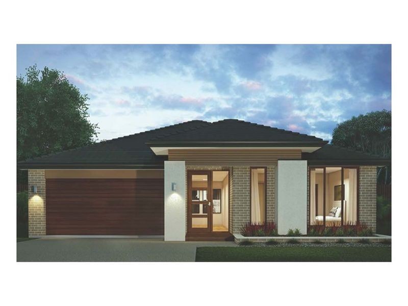 Lot 5113 Cnr Maize & Wicker Avenue, Spring Farm NSW 2570