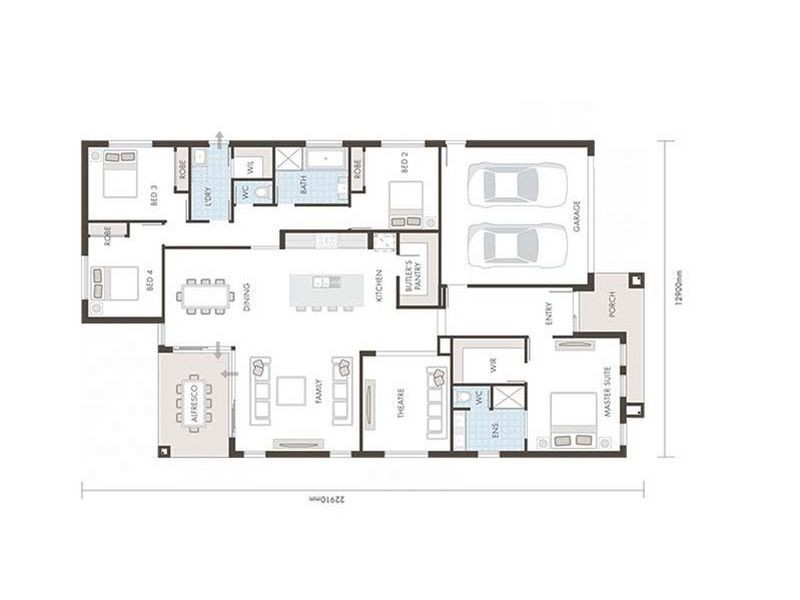 Lot 5113 Cnr Maize & Wicker Avenue, Spring Farm NSW 2570