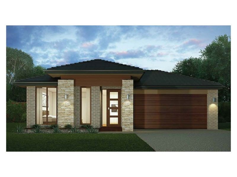 Lot 321 Long Bush Rise, Cobbitty NSW 2570