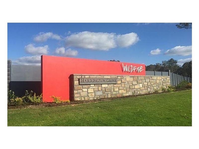 Lot 82 Donahue Circuit, Harrington Park NSW 2567
