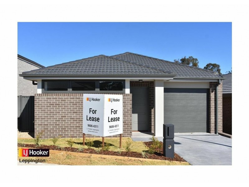 37 Estoc Street, Austral NSW 2179