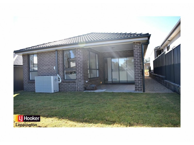 37 Estoc Street, Austral NSW 2179