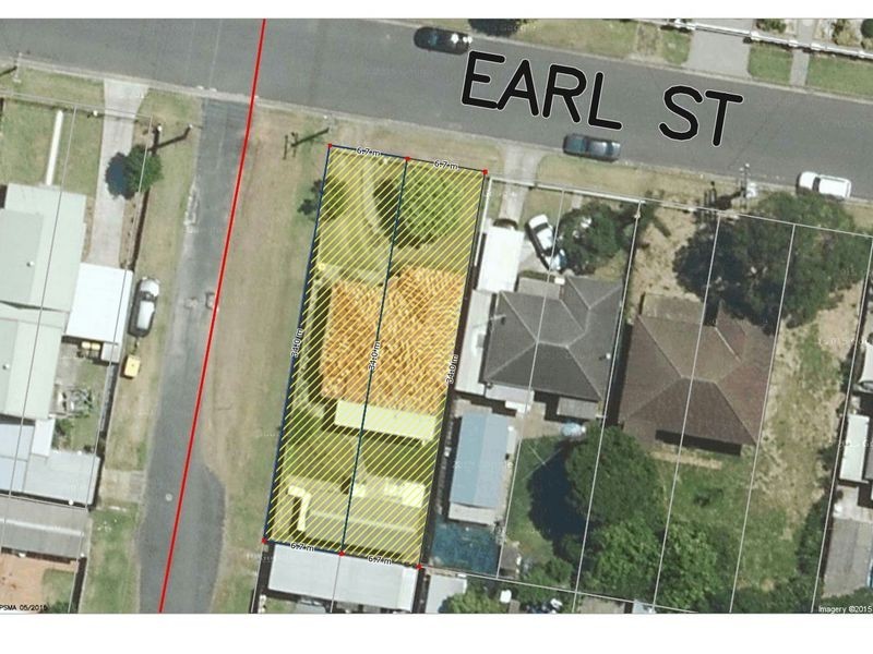 30 Earl Street, Canley Vale NSW 2166