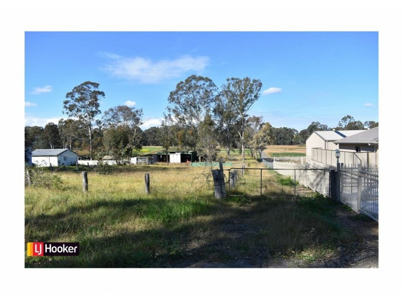 156 Anthony Road, Leppington NSW 2179