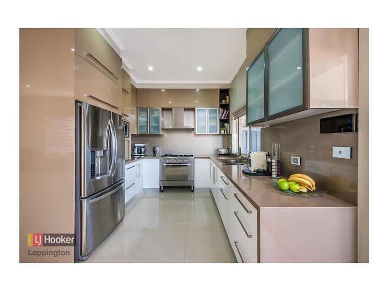 3A Ashcroft Avenue, Casula NSW 2170