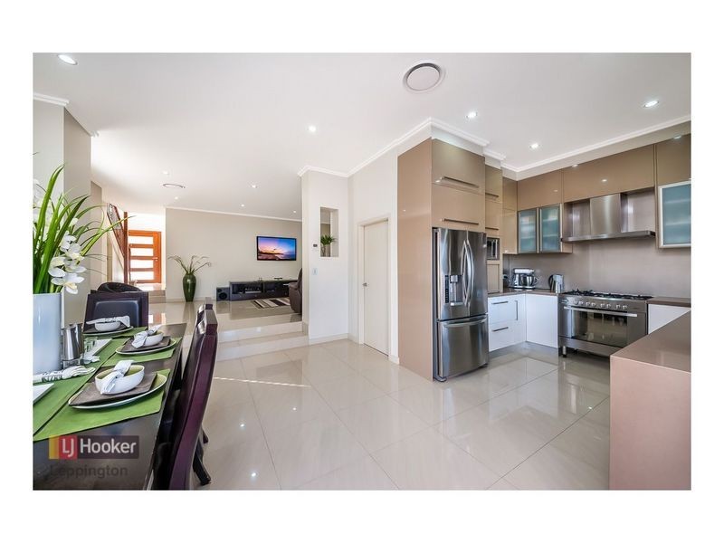 3A Ashcroft Avenue, Casula NSW 2170