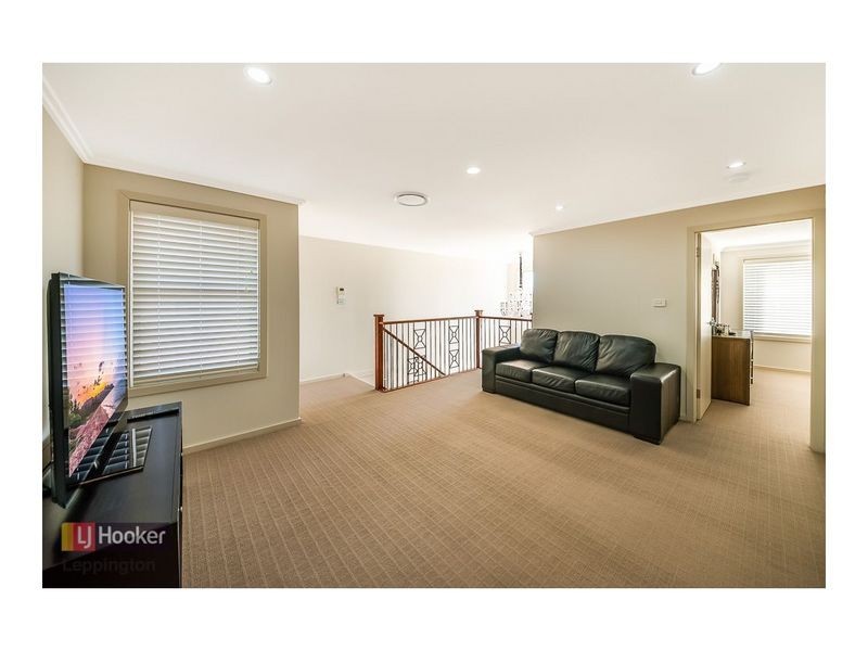 3A Ashcroft Avenue, Casula NSW 2170