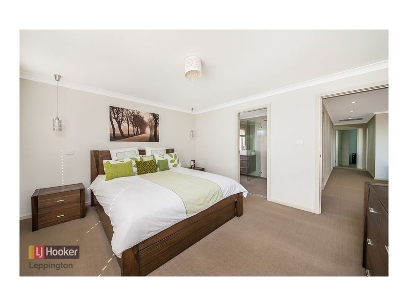 3A Ashcroft Avenue, Casula NSW 2170