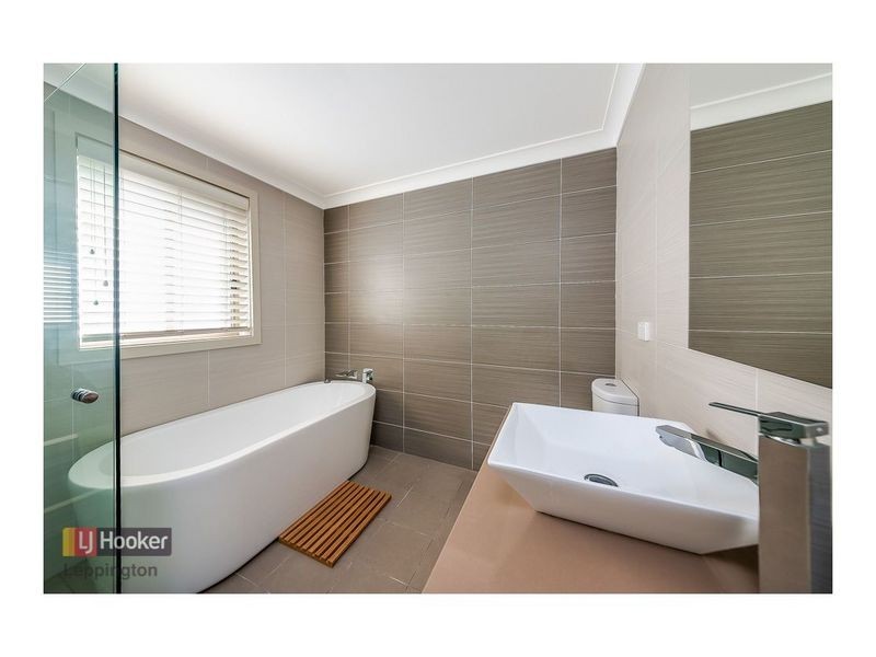 3A Ashcroft Avenue, Casula NSW 2170