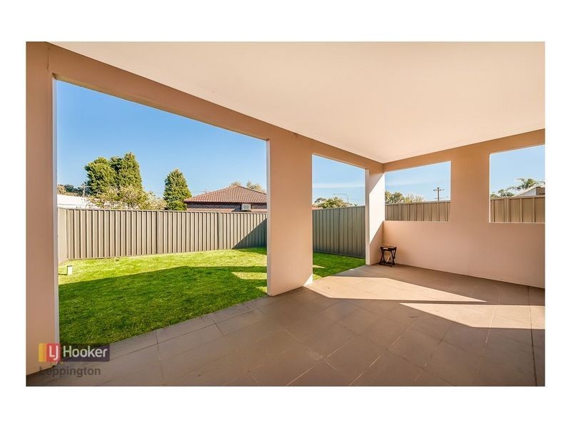 3A Ashcroft Avenue, Casula NSW 2170