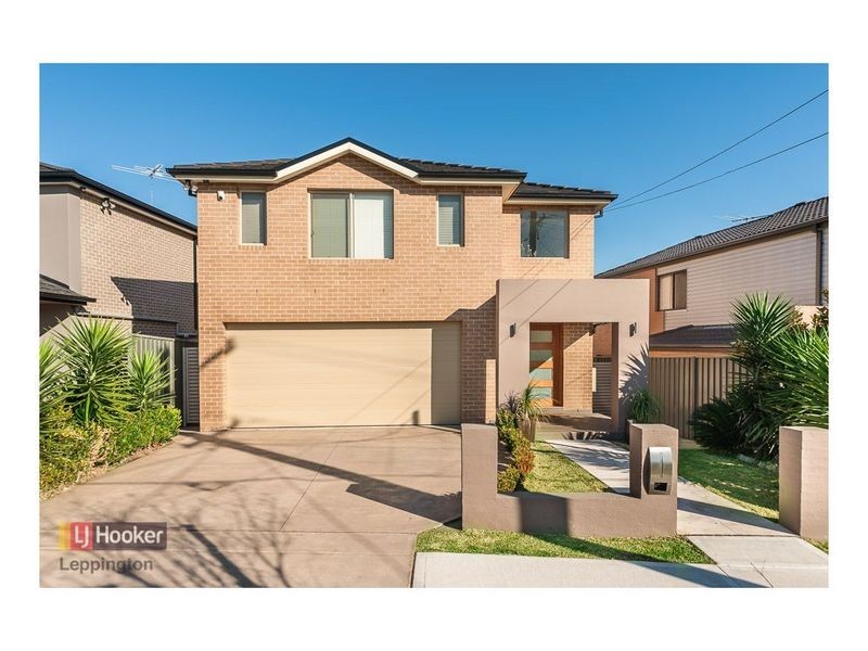 3A Ashcroft Avenue, Casula NSW 2170