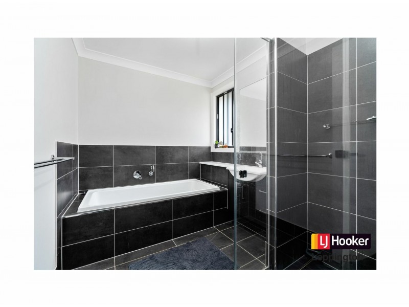 Lot 235 Crystal Palace Way, Leppington NSW 2179