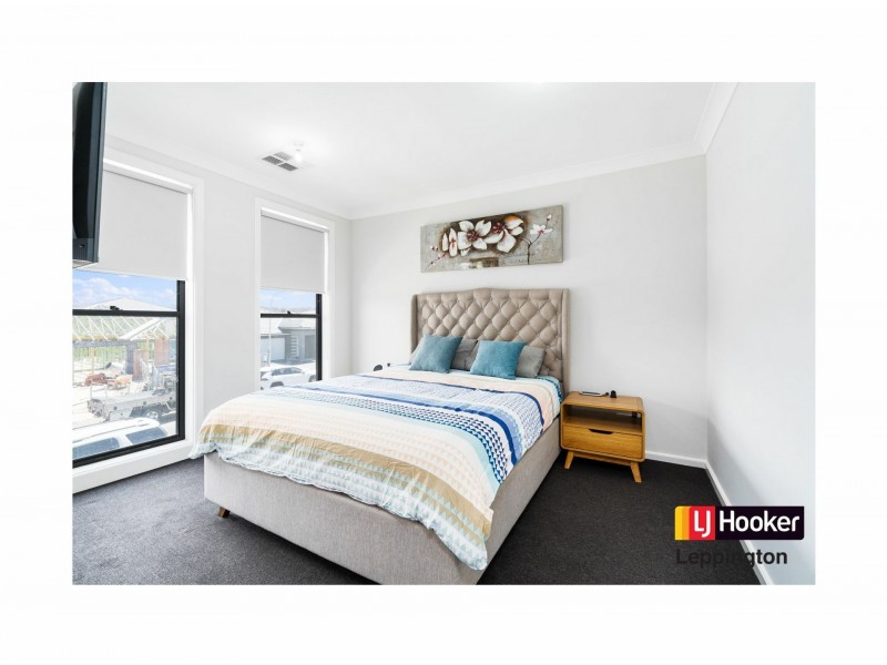 Lot 235 Crystal Palace Way, Leppington NSW 2179