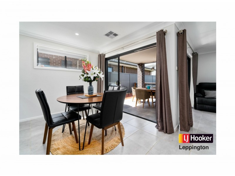 Lot 235 Crystal Palace Way, Leppington NSW 2179
