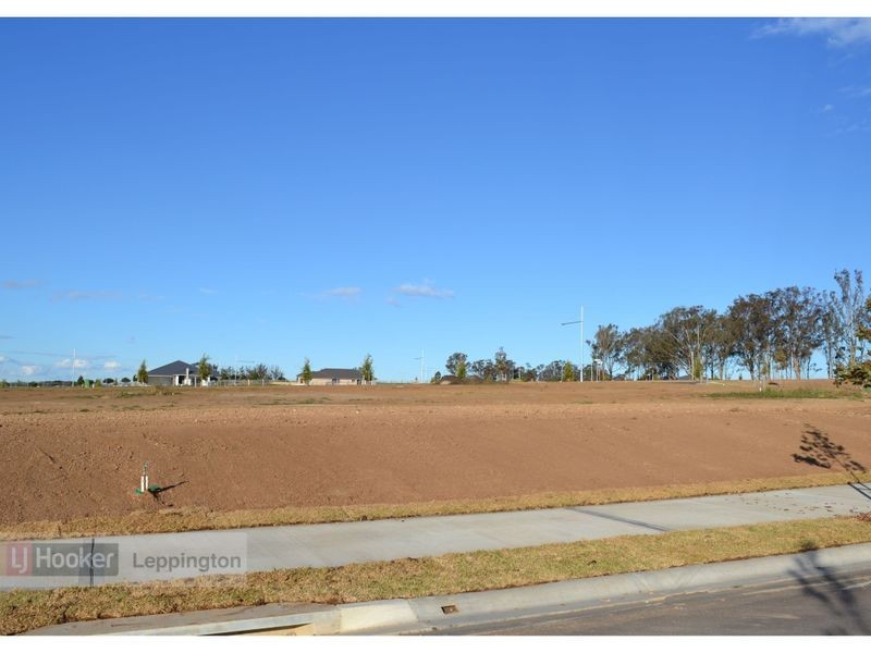 Lot 3275 Harvey Street, Oran Park NSW 2570