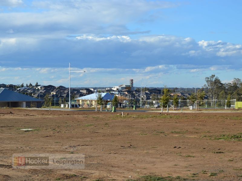 Lot 3275 Harvey Street, Oran Park NSW 2570