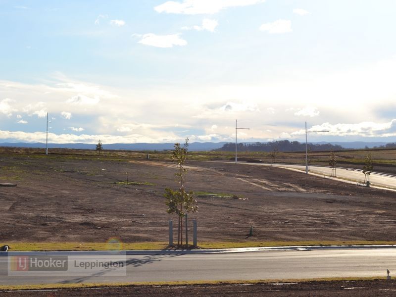 Lot 3275 Harvey Street, Oran Park NSW 2570