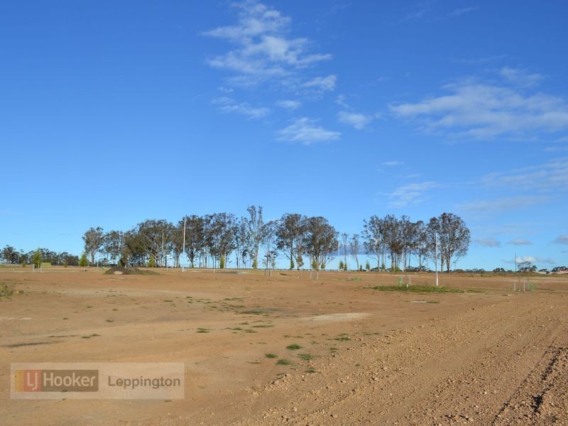 Lot 3275 Harvey Street, Oran Park NSW 2570