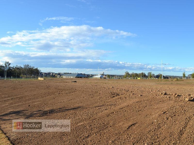 Lot 3275 Harvey Street, Oran Park NSW 2570