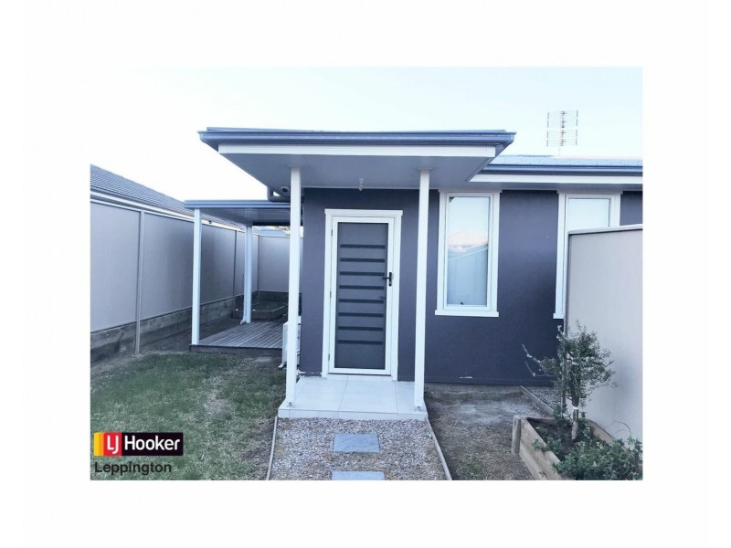 10A Burrell Road, Spring Farm NSW 2570