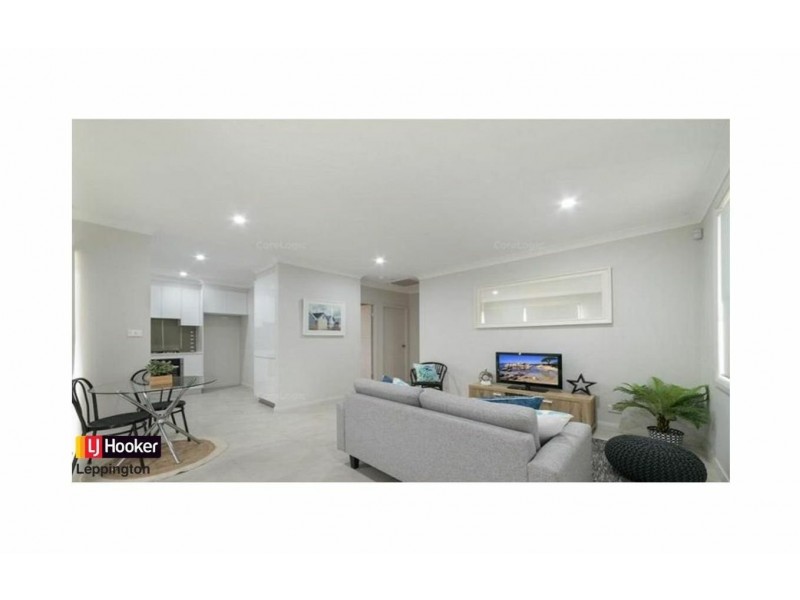 10A Burrell Road, Spring Farm NSW 2570