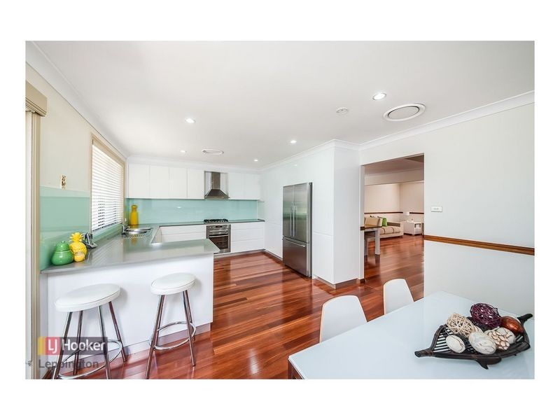 12 Kearns Place, Horningsea Park NSW 2171