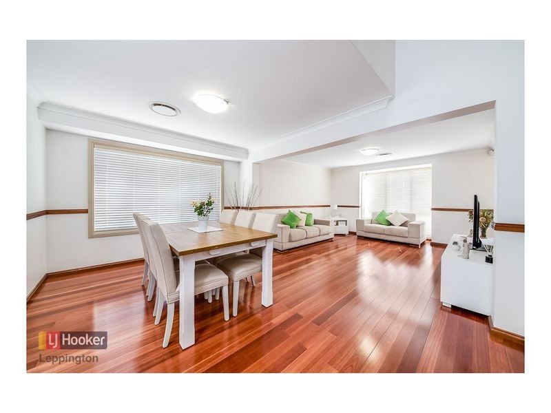 12 Kearns Place, Horningsea Park NSW 2171