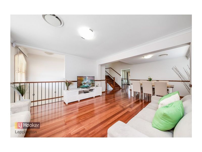 12 Kearns Place, Horningsea Park NSW 2171