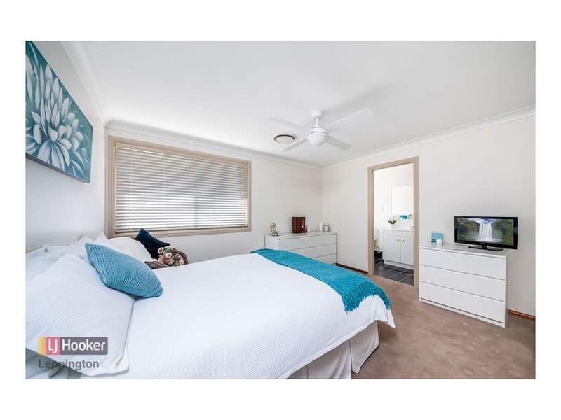 12 Kearns Place, Horningsea Park NSW 2171