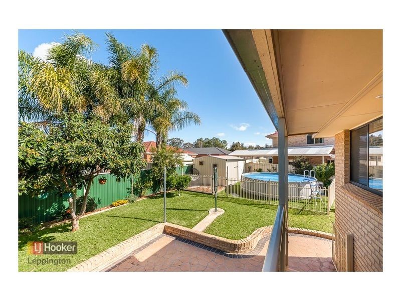 12 Kearns Place, Horningsea Park NSW 2171