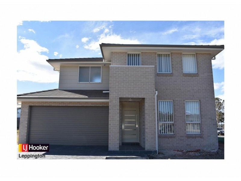 2 Skipper Way, Leppington NSW 2179