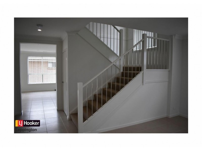 2 Skipper Way, Leppington NSW 2179
