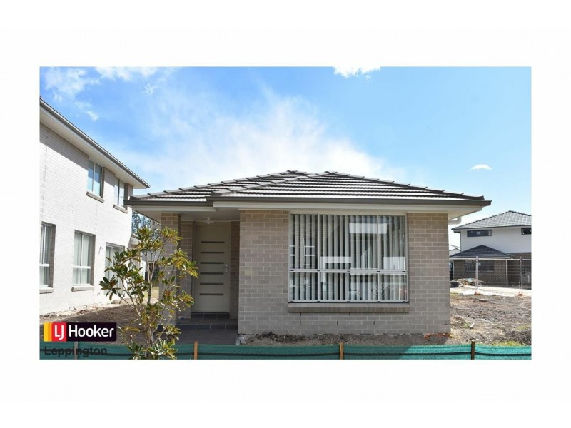 83 Aqueduct Street, Leppington NSW 2179