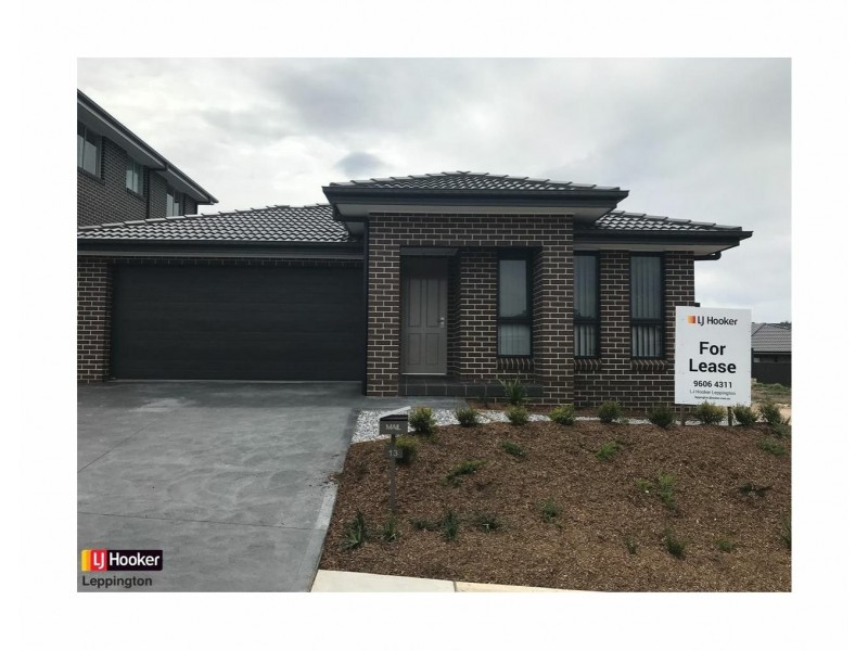 13 Bewhouse Road, Leppington NSW 2179