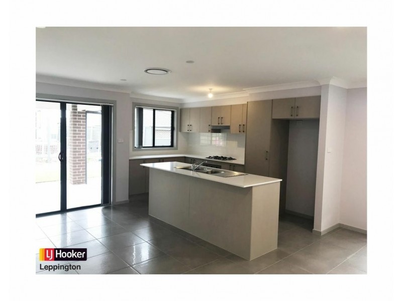 13 Bewhouse Road, Leppington NSW 2179