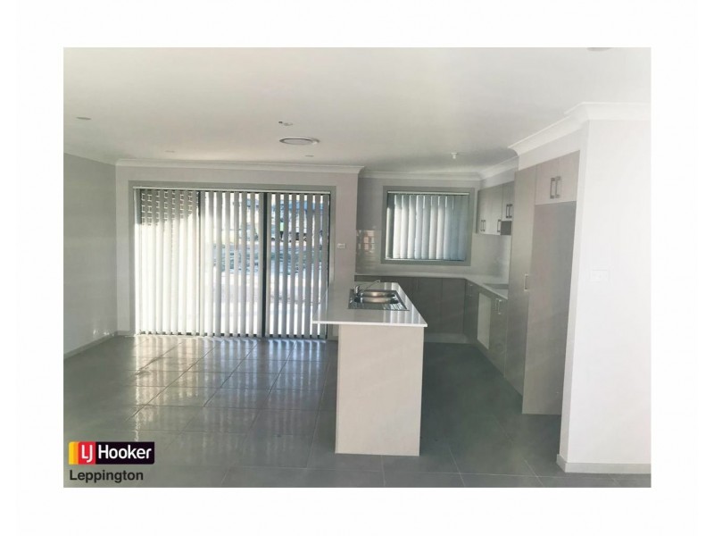 13 Bewhouse Road, Leppington NSW 2179