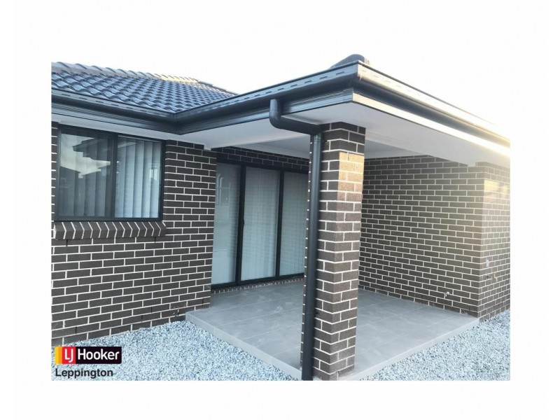 13 Bewhouse Road, Leppington NSW 2179