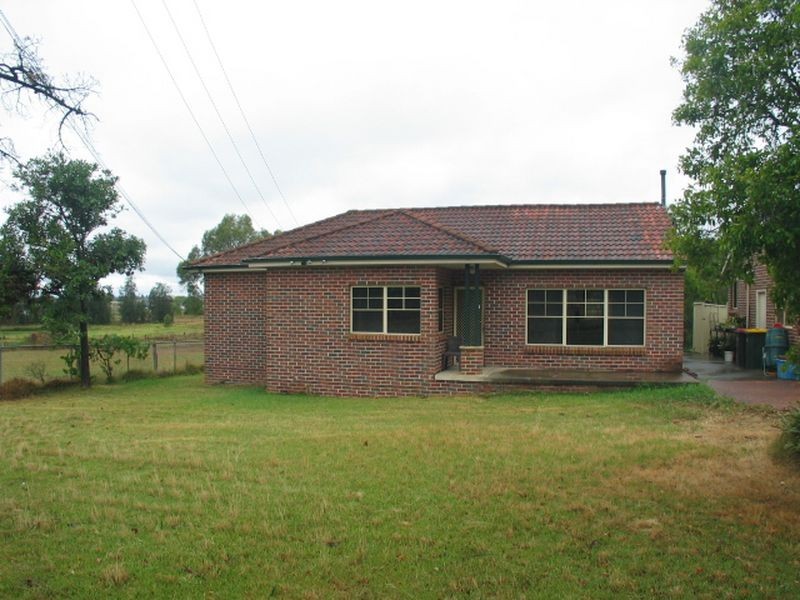 Middleton Grange NSW 2171