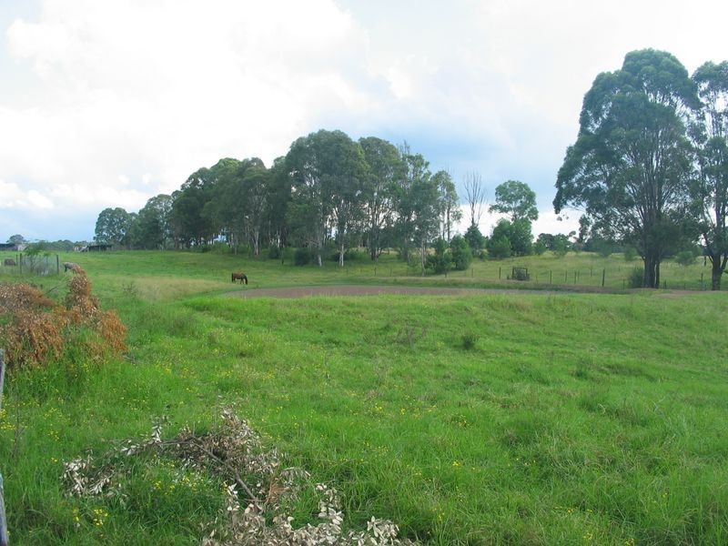 Catherine Field NSW 2557