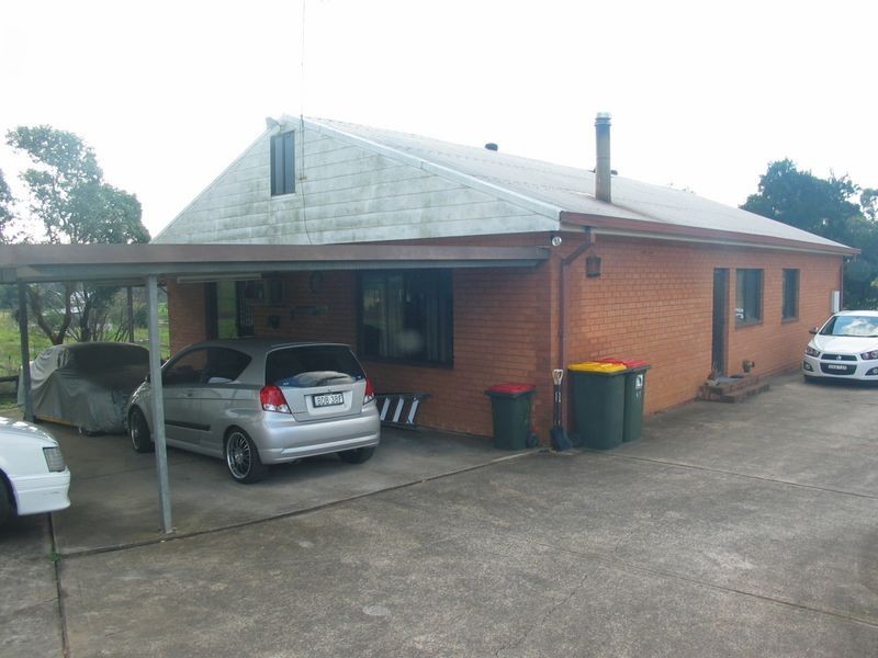 Catherine Field NSW 2557