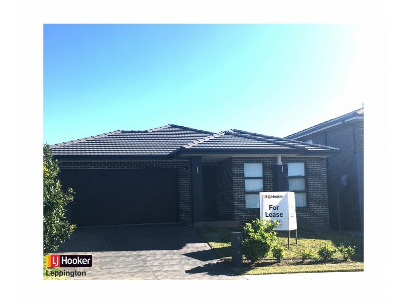 10 Konara Street, Leppington NSW 2179