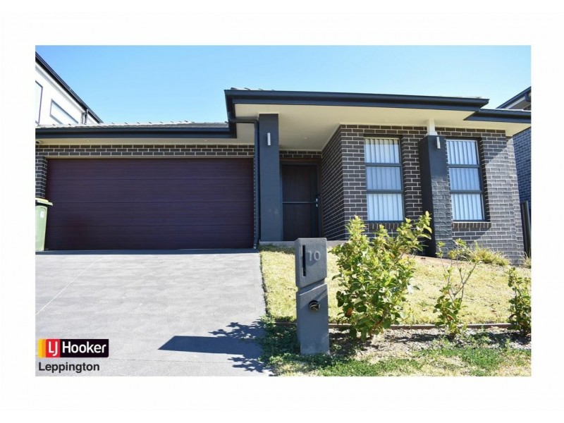10 Konara Street, Leppington NSW 2179