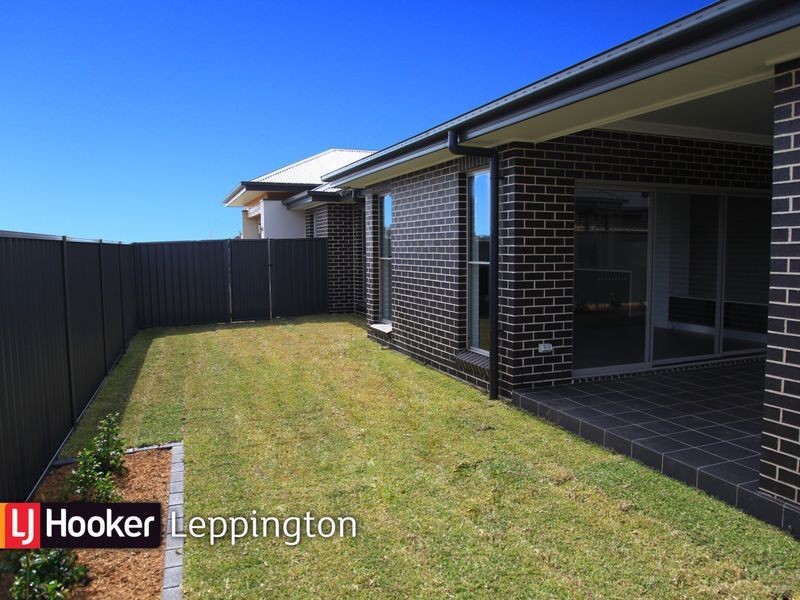 26 Correa Circuit, Gregory Hills NSW 2557