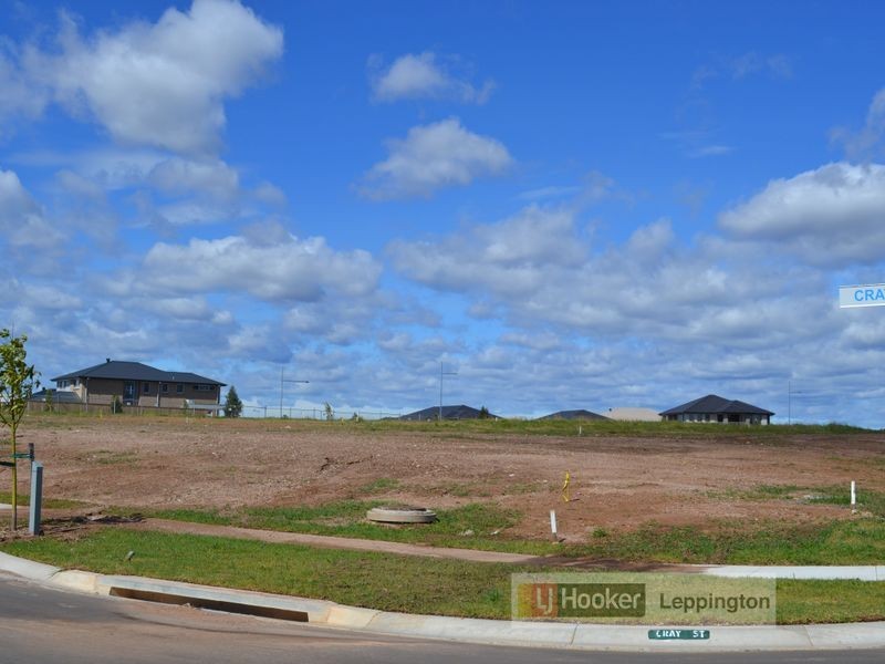 Oran Park NSW 2570