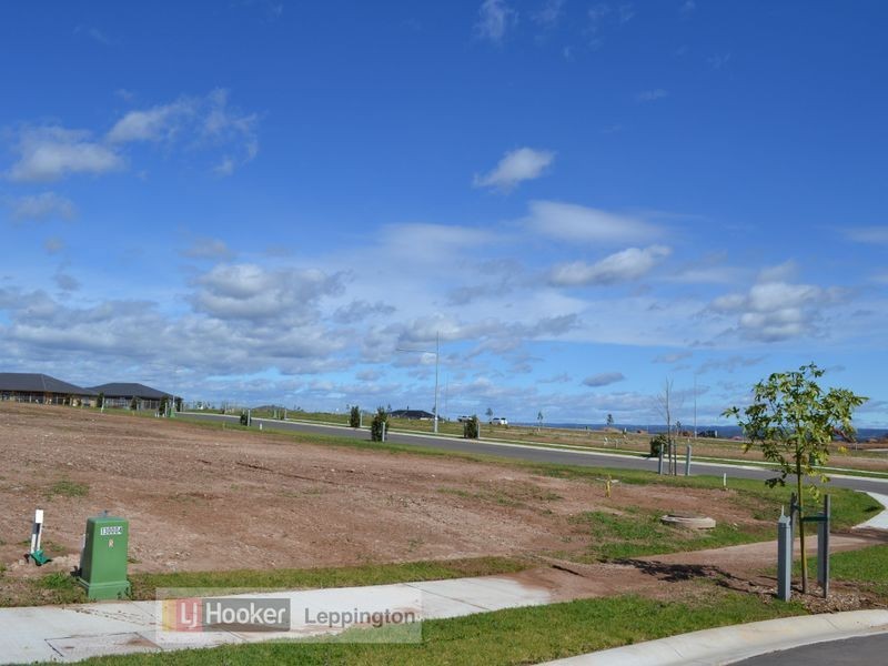 Oran Park NSW 2570