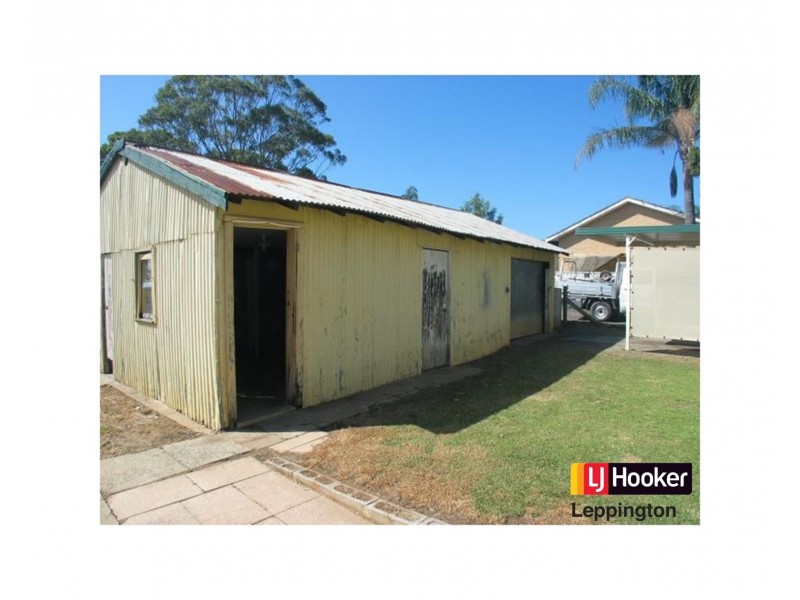 142A Byron Road, Leppington NSW 2179