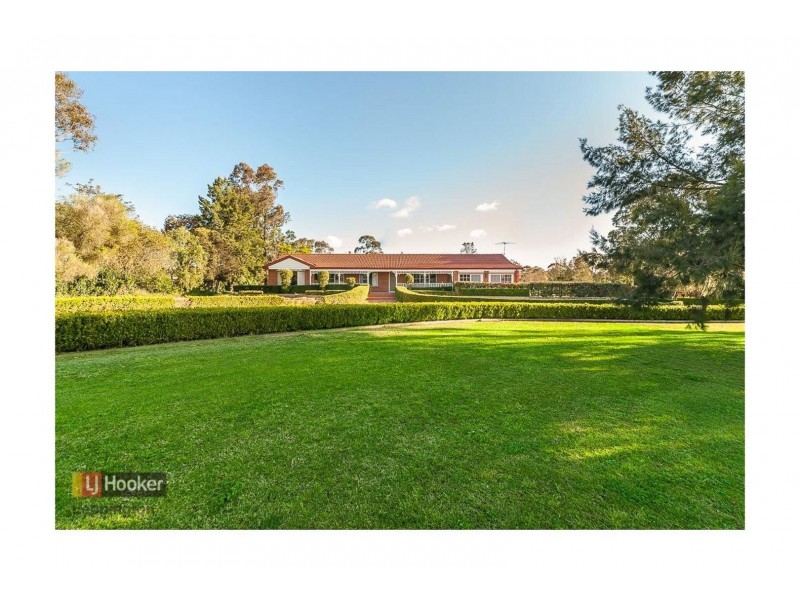 Catherine Field NSW 2557