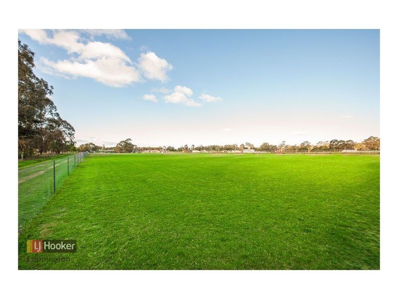 Catherine Field NSW 2557