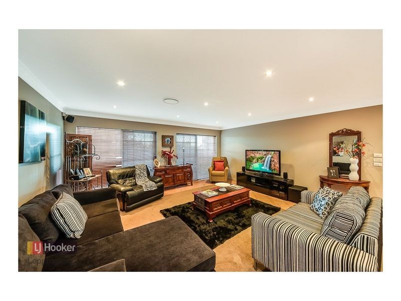 Catherine Field NSW 2557